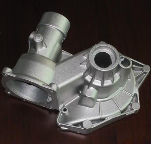 gravity casting in low price_aoto pumps